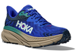 HOKA Men's Challenger 7 neutral trail running shoe
