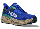 HOKA Men's Challenger 7 neutral trail running shoe
