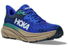 HOKA Men's Challenger 7 neutral trail running shoe
