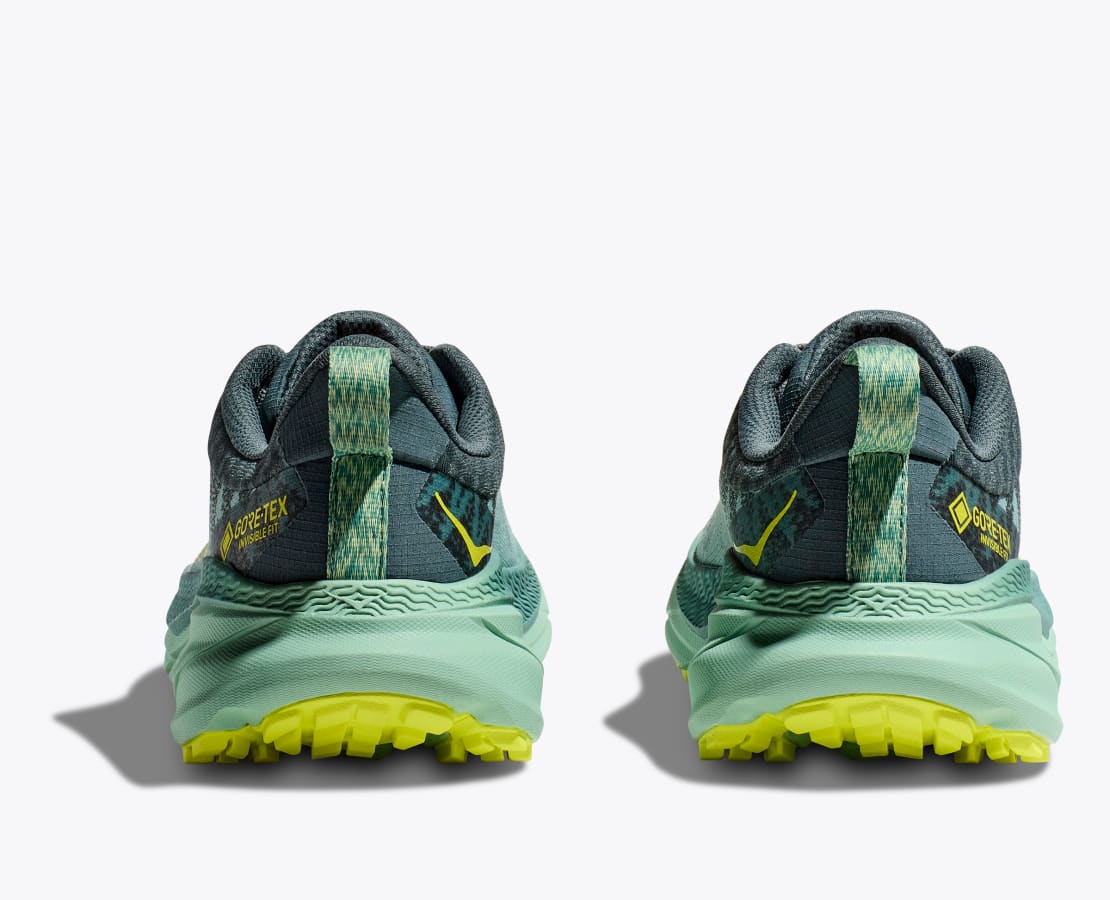 HOKA Women's Challenger 7 GTX – Portland Running Company