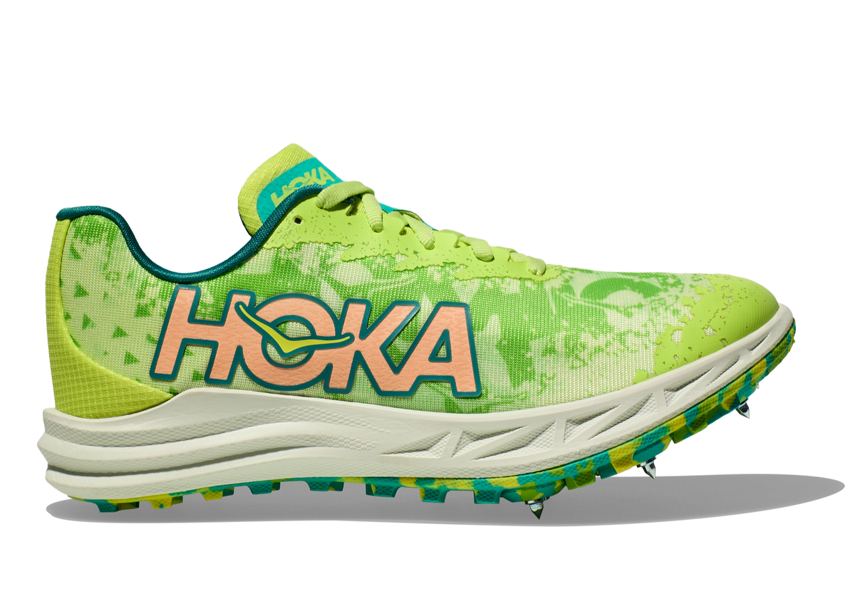 HOKA Unisex Crescendo XC