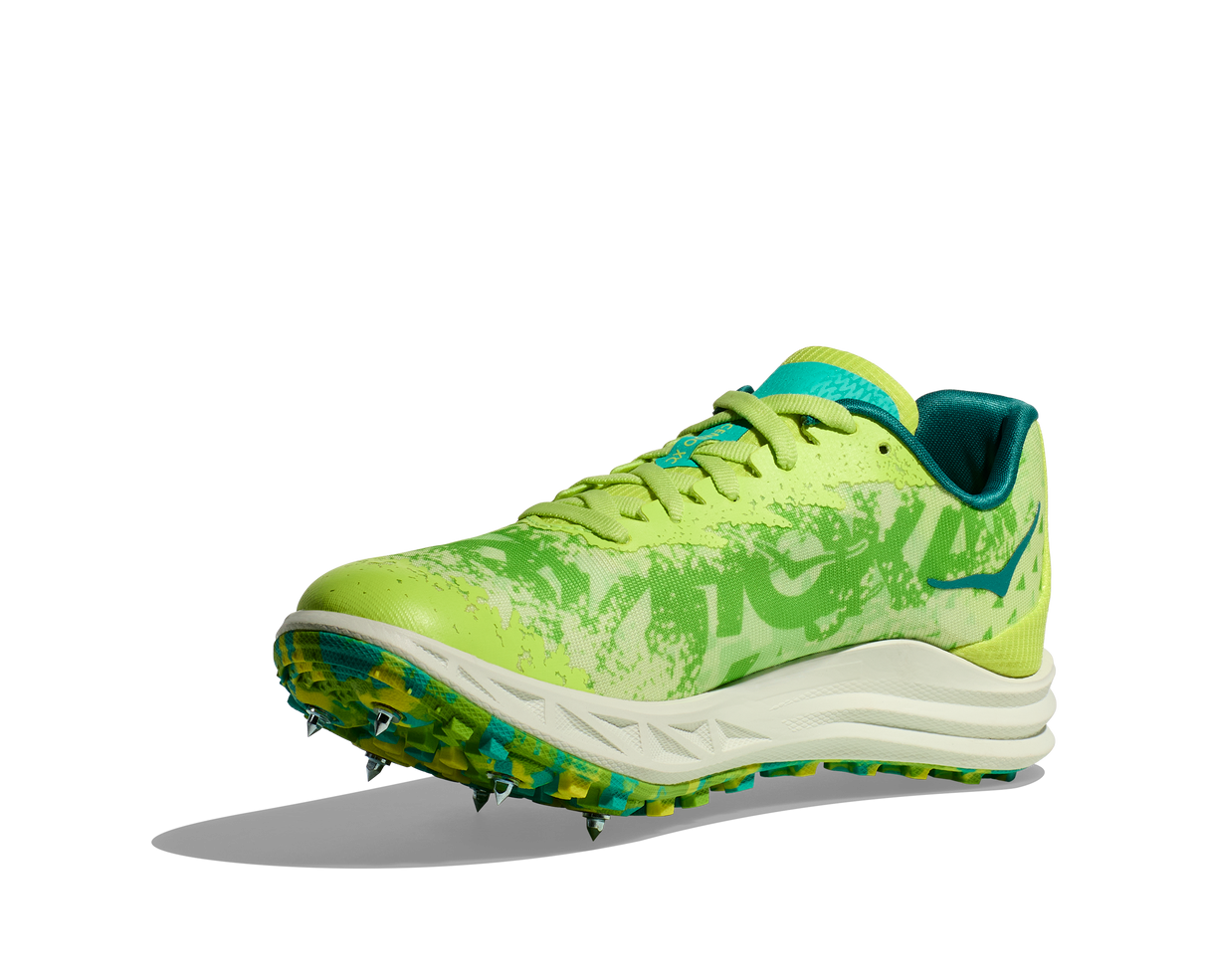 HOKA Unisex Crescendo XC