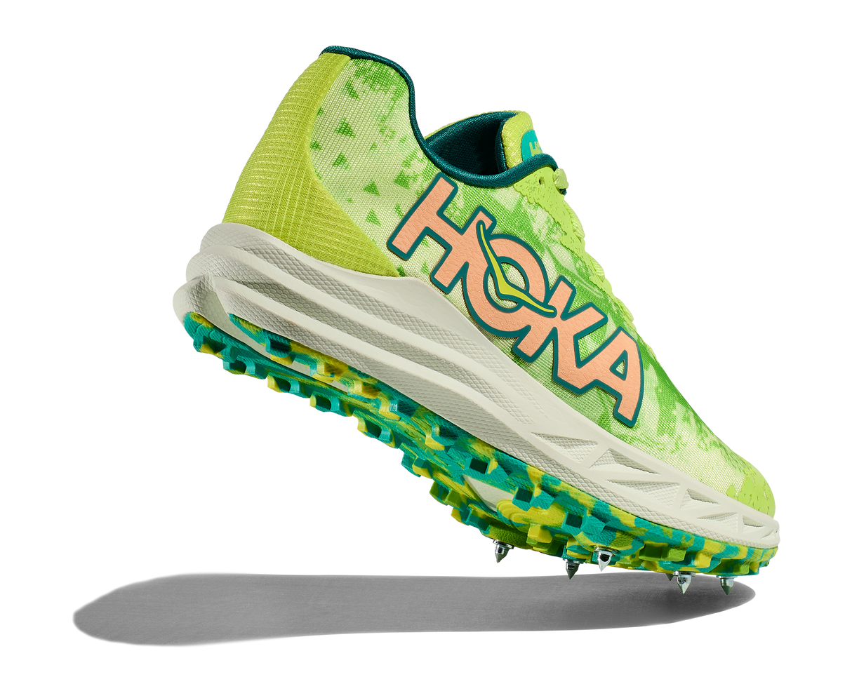 HOKA Unisex Crescendo XC