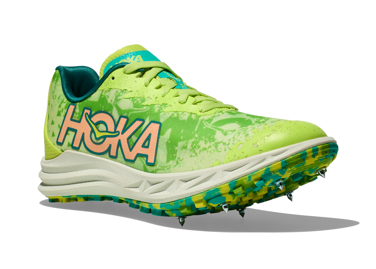 HOKA Unisex Crescendo XC