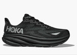 HOKA Men's Clifton 9 GTX waterproof running shoe