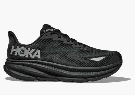 HOKA Men's Clifton 9 GTX waterproof running shoe