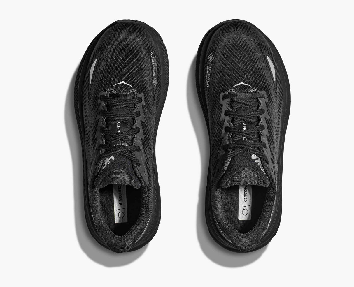 HOKA Men's Clifton 9 GTX