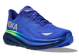 HOKA ONE ONE Men's Clifton 9 GTX waterproof running shoe