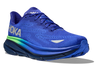 HOKA ONE ONE Men's Clifton 9 GTX waterproof running shoe