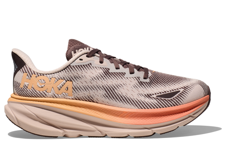 HOKA Women's Clifton 9 GTX