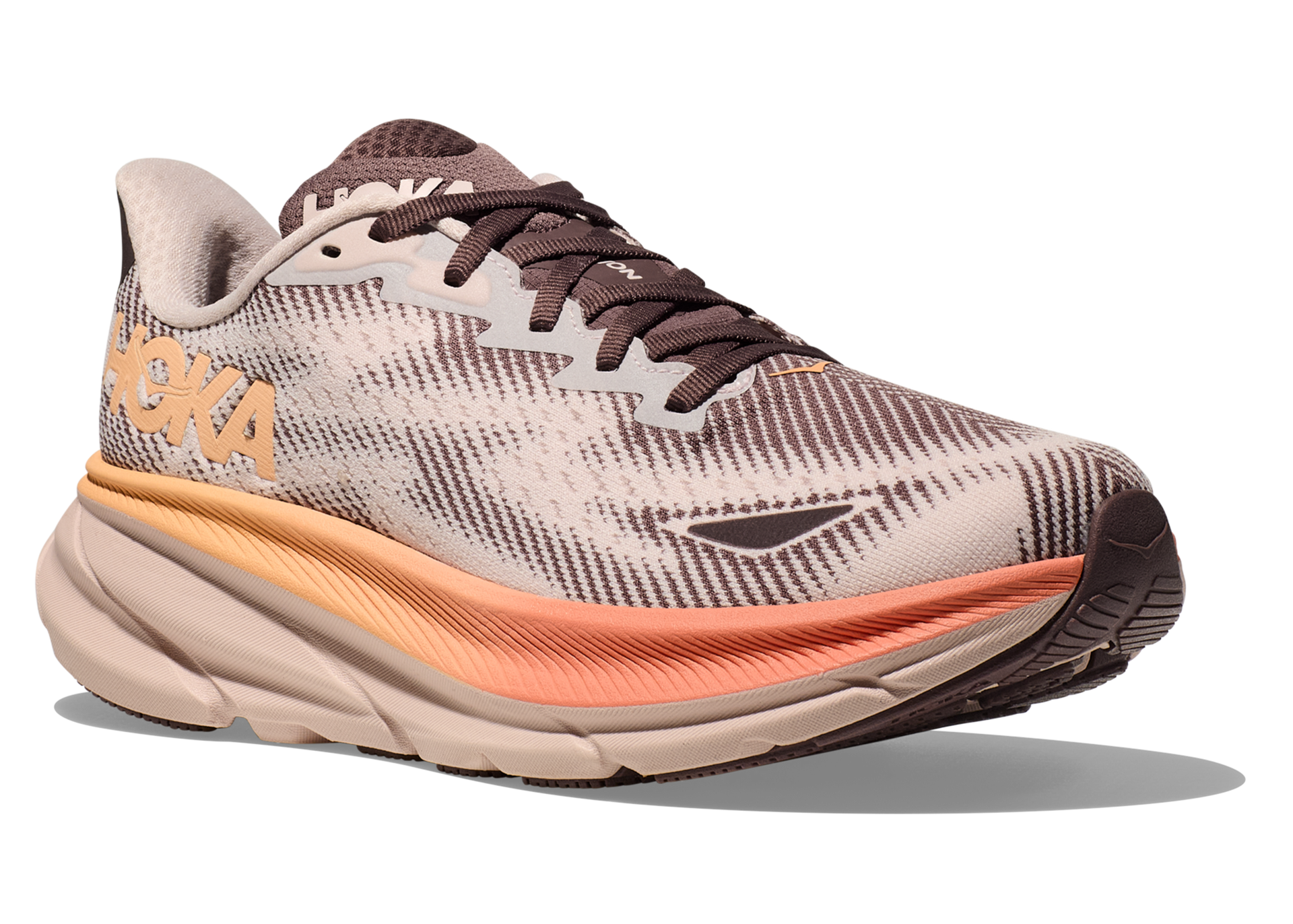 HOKA Women's Clifton 9 GTX – Portland Running Company