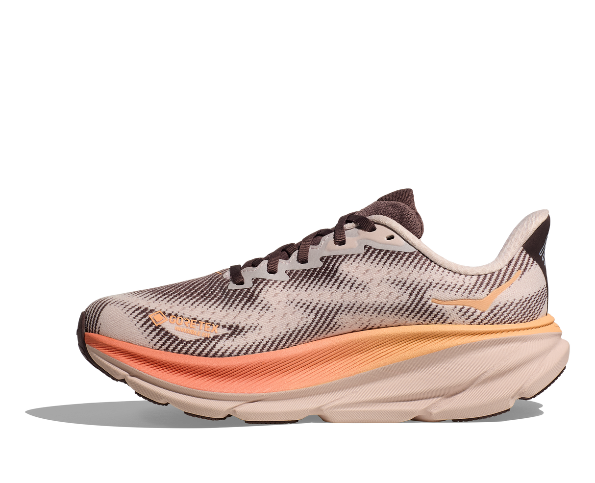 HOKA Women's Clifton 9 GTX