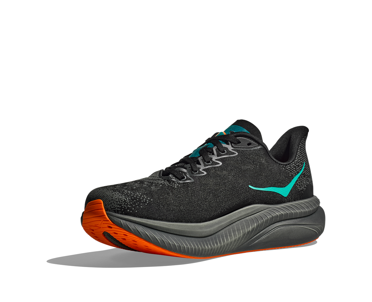 HOKA ONE ONE Men's Mach 6