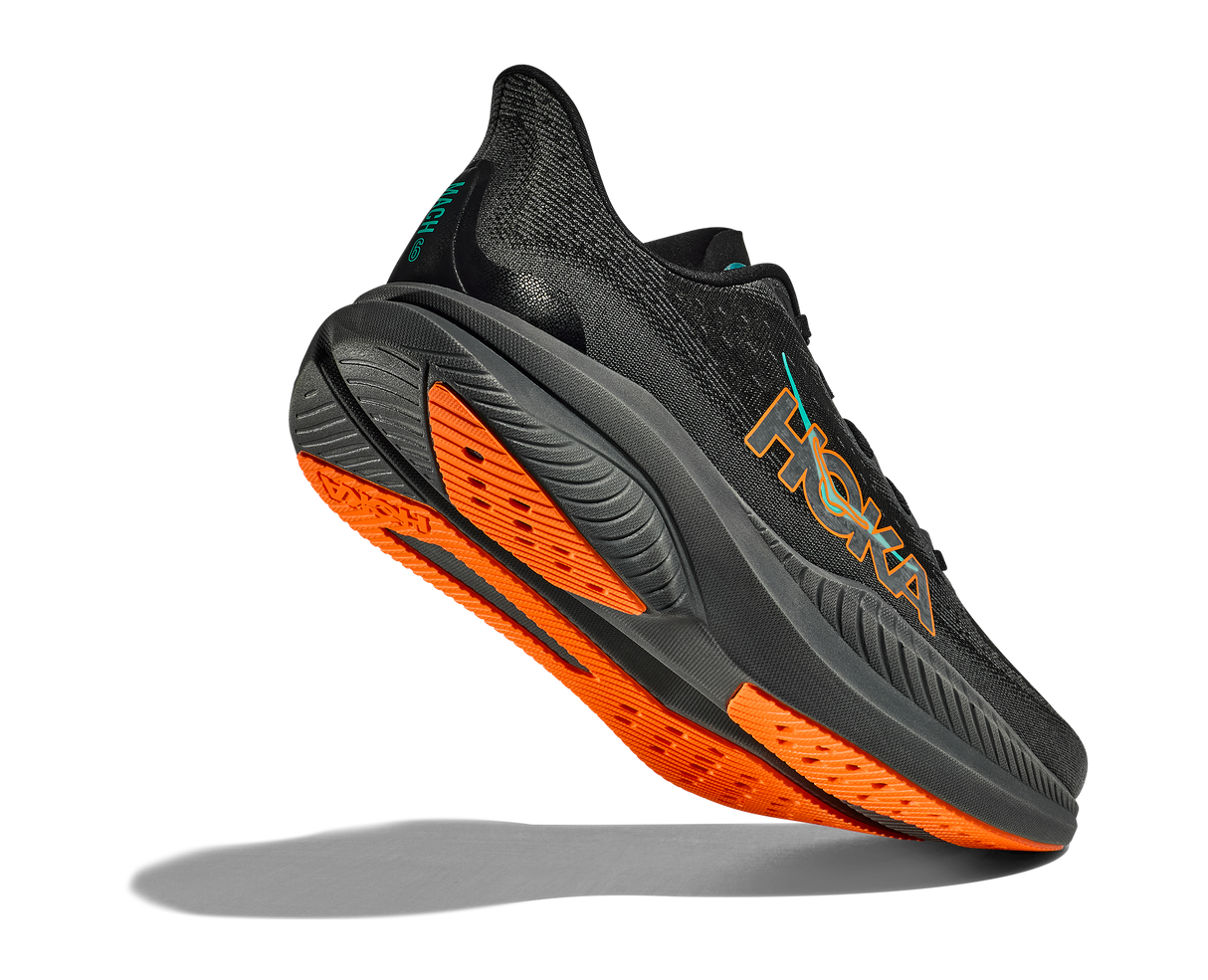 HOKA ONE ONE Men's Mach 6