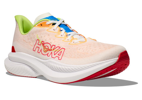 HOKA ONE ONE Men's Mach 6