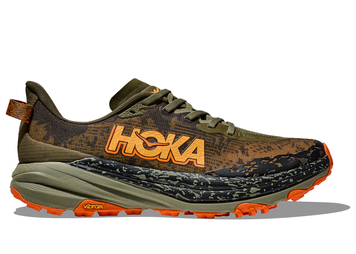 HOKA Men's Speedgoat 6