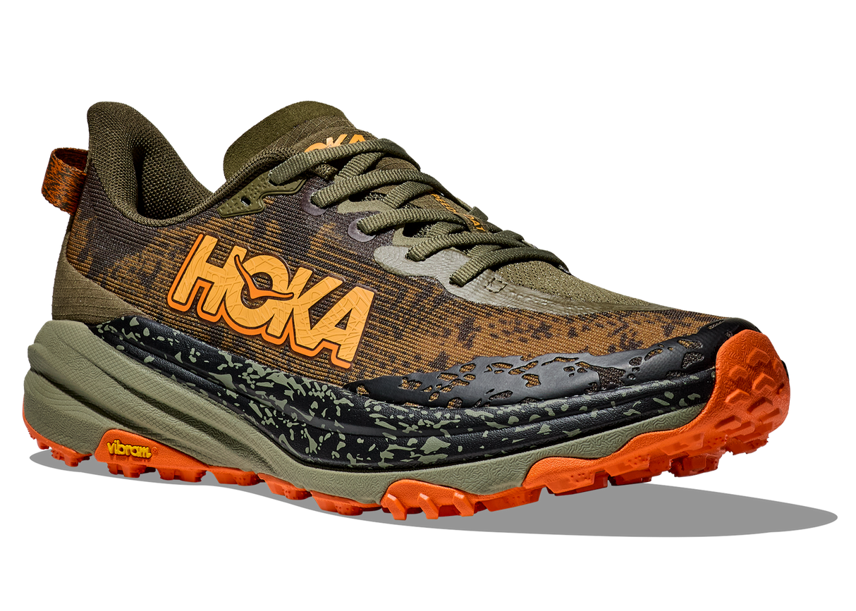 HOKA Men's Speedgoat 6