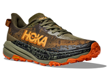 HOKA Men's Speedgoat 6