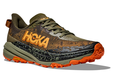 HOKA Men's Speedgoat 6