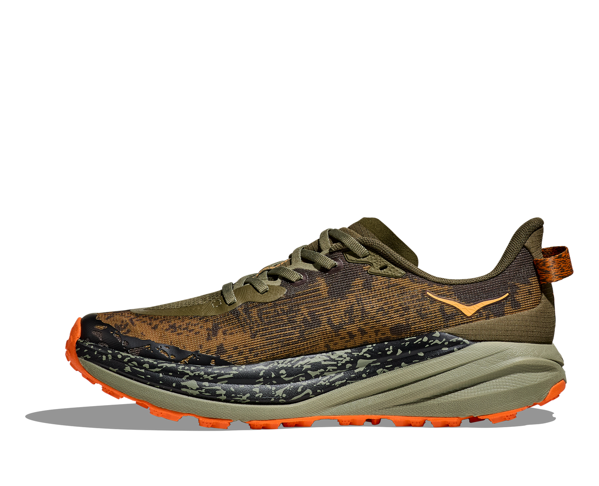 HOKA Men's Speedgoat 6