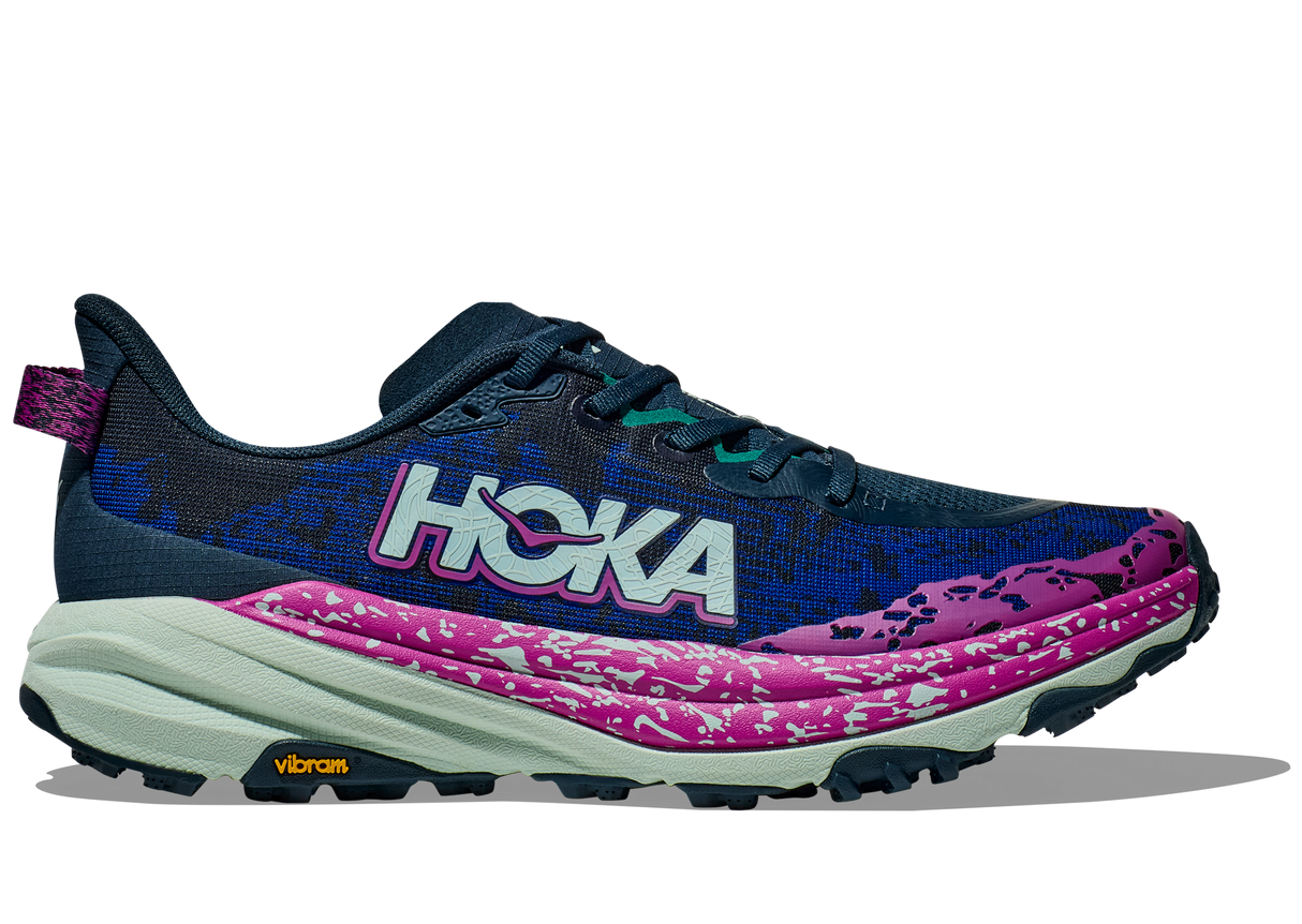 HOKA Men's Speedgoat 6