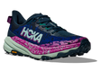 HOKA ONE ONE Men's Speedgoat 6 trail running shoe
