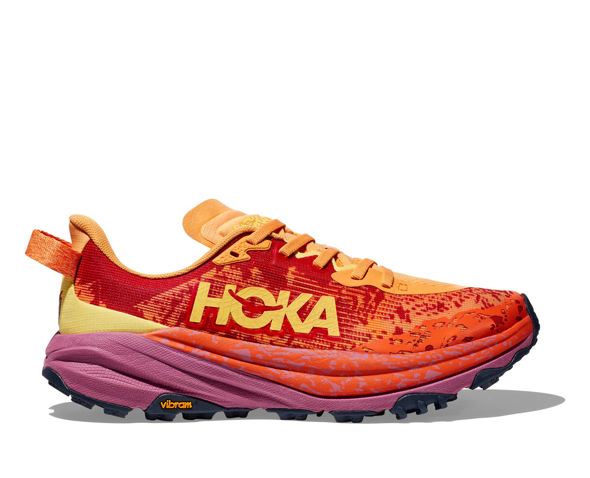 HOKA ONE ONE Men's Speedgoat 6