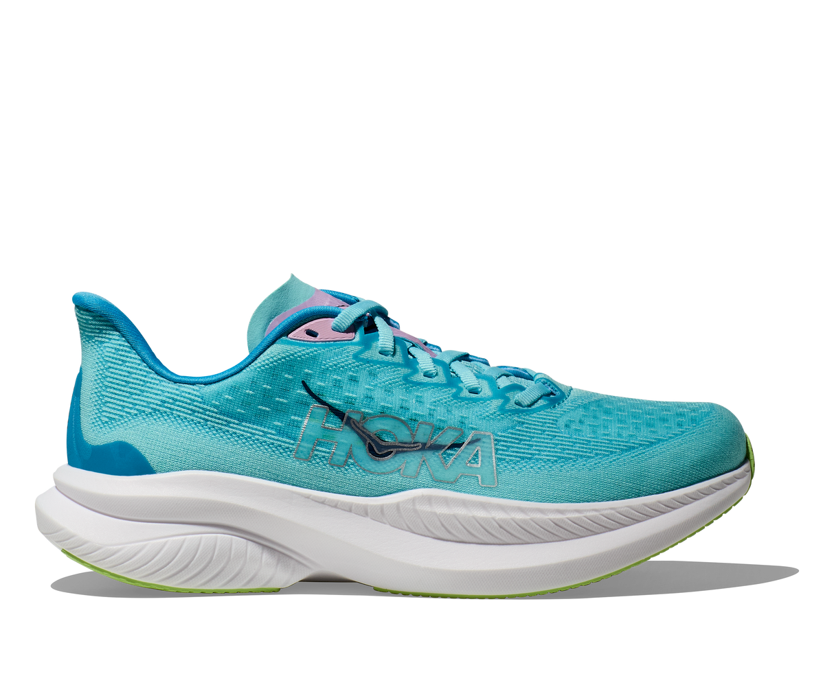 HOKA ONE ONE Women's Mach 6