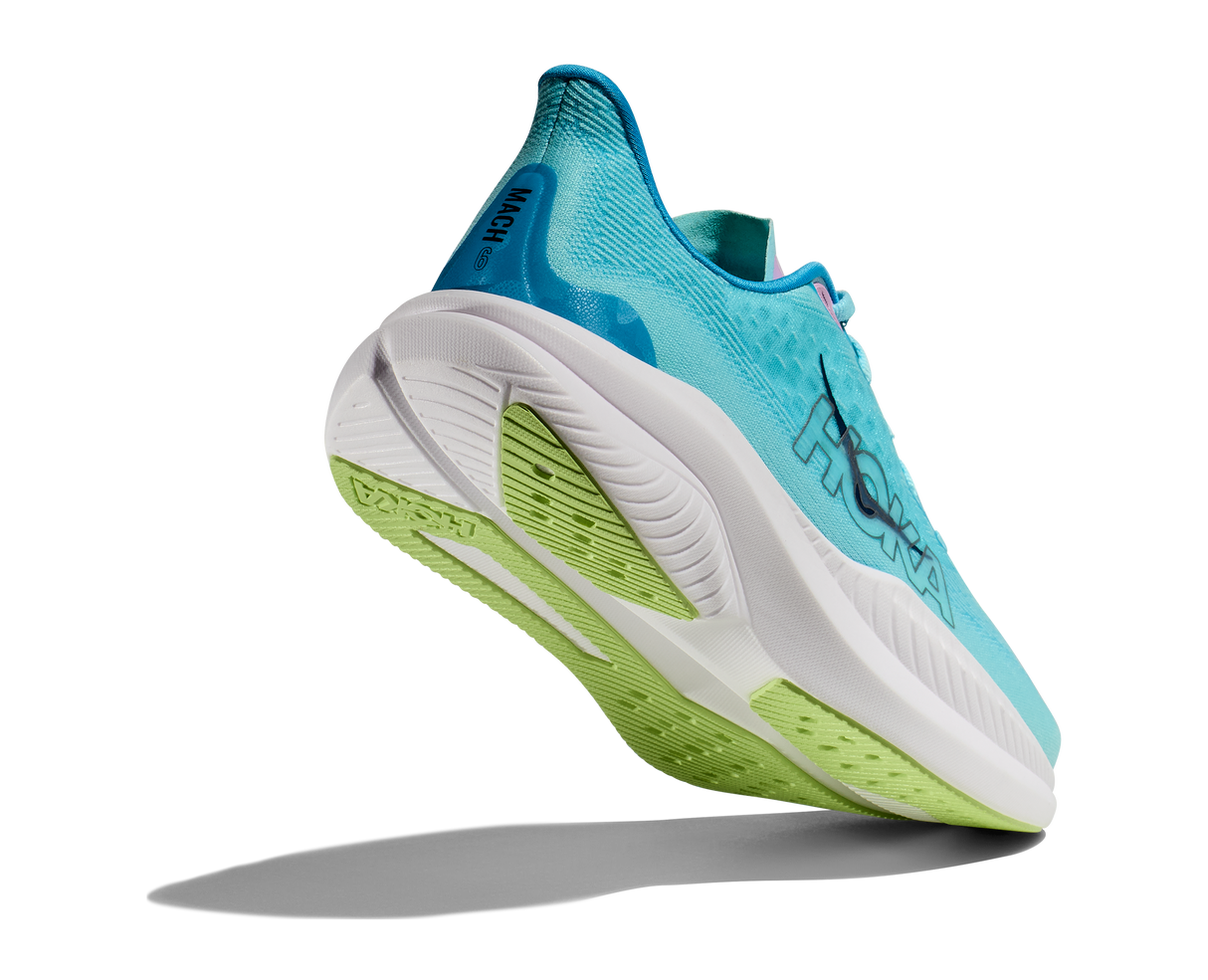 HOKA ONE ONE Women's Mach 6