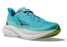 HOKA ONE ONE Women's Mach 6 neutral road running shoe