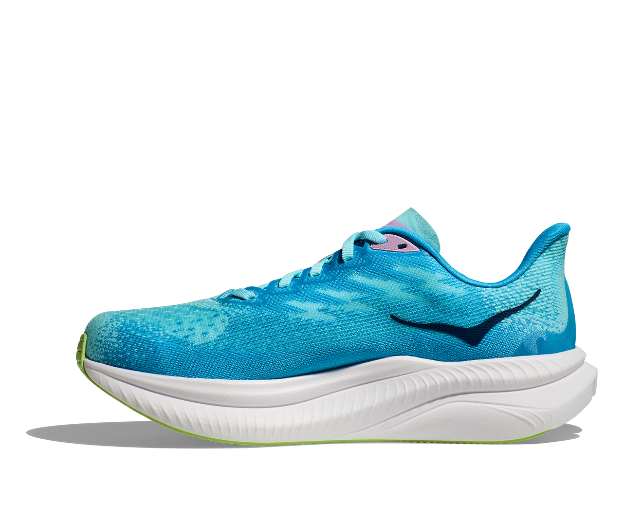 HOKA Women's Mach 6