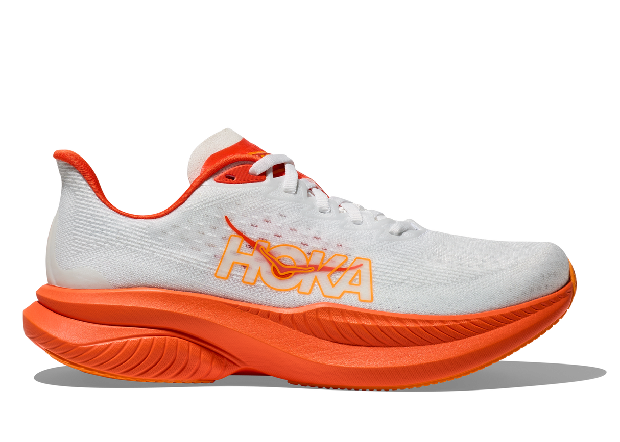 HOKA Women's Mach 6