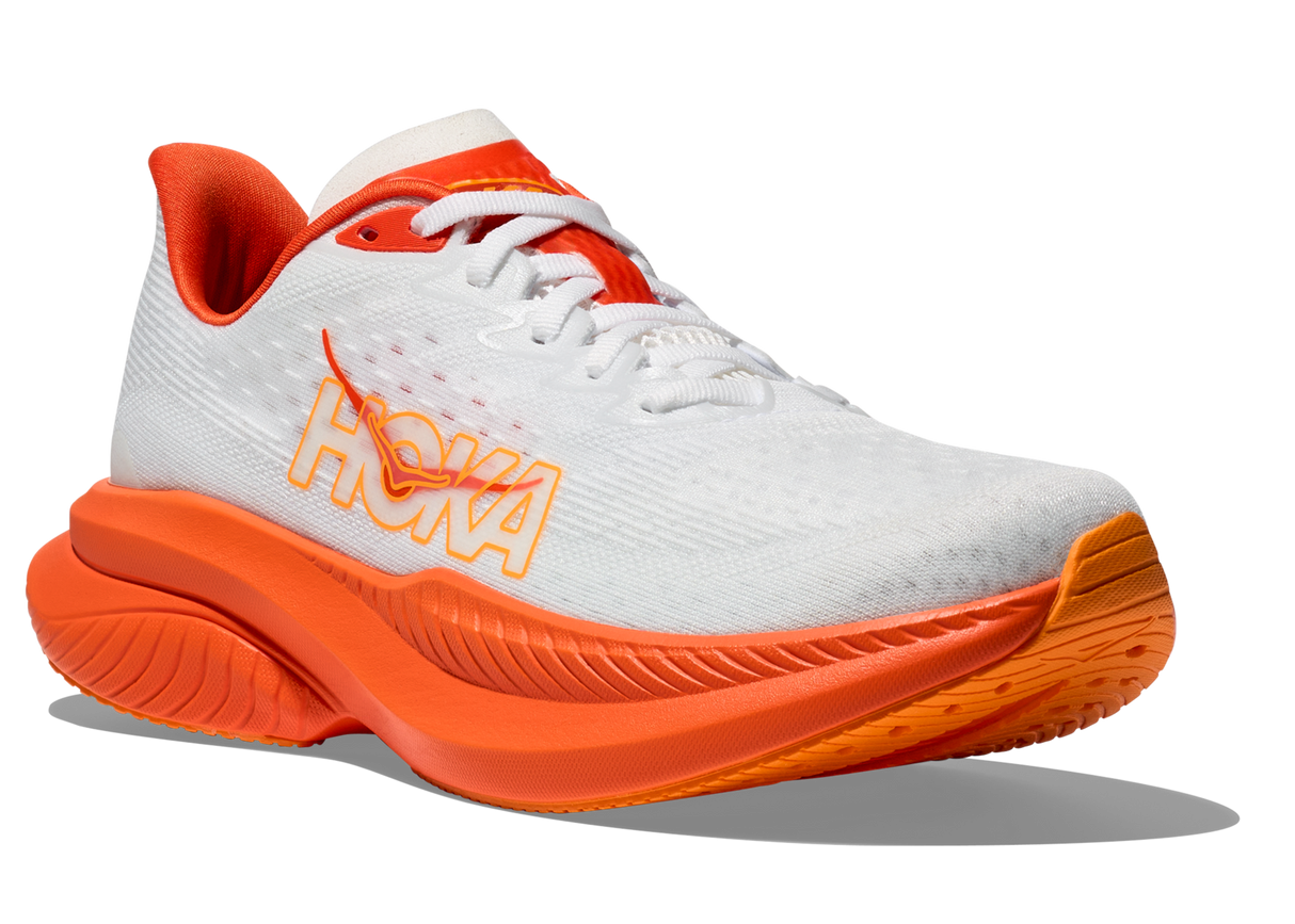 HOKA Women's Mach 6