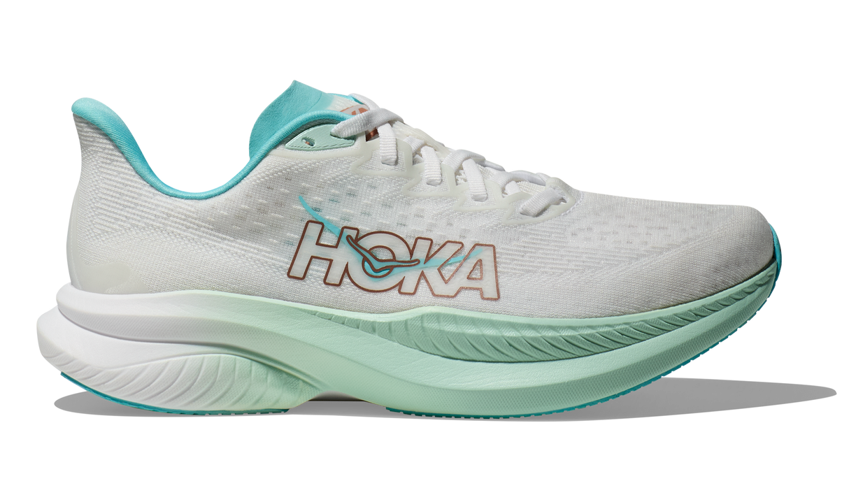 HOKA ONE ONE Women's Mach 6