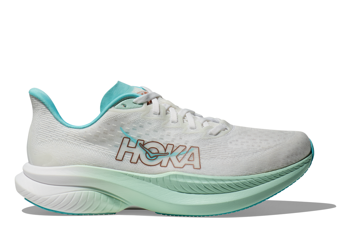 HOKA ONE ONE Women's Mach 6