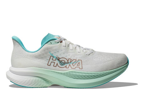 HOKA Women's Mach 6