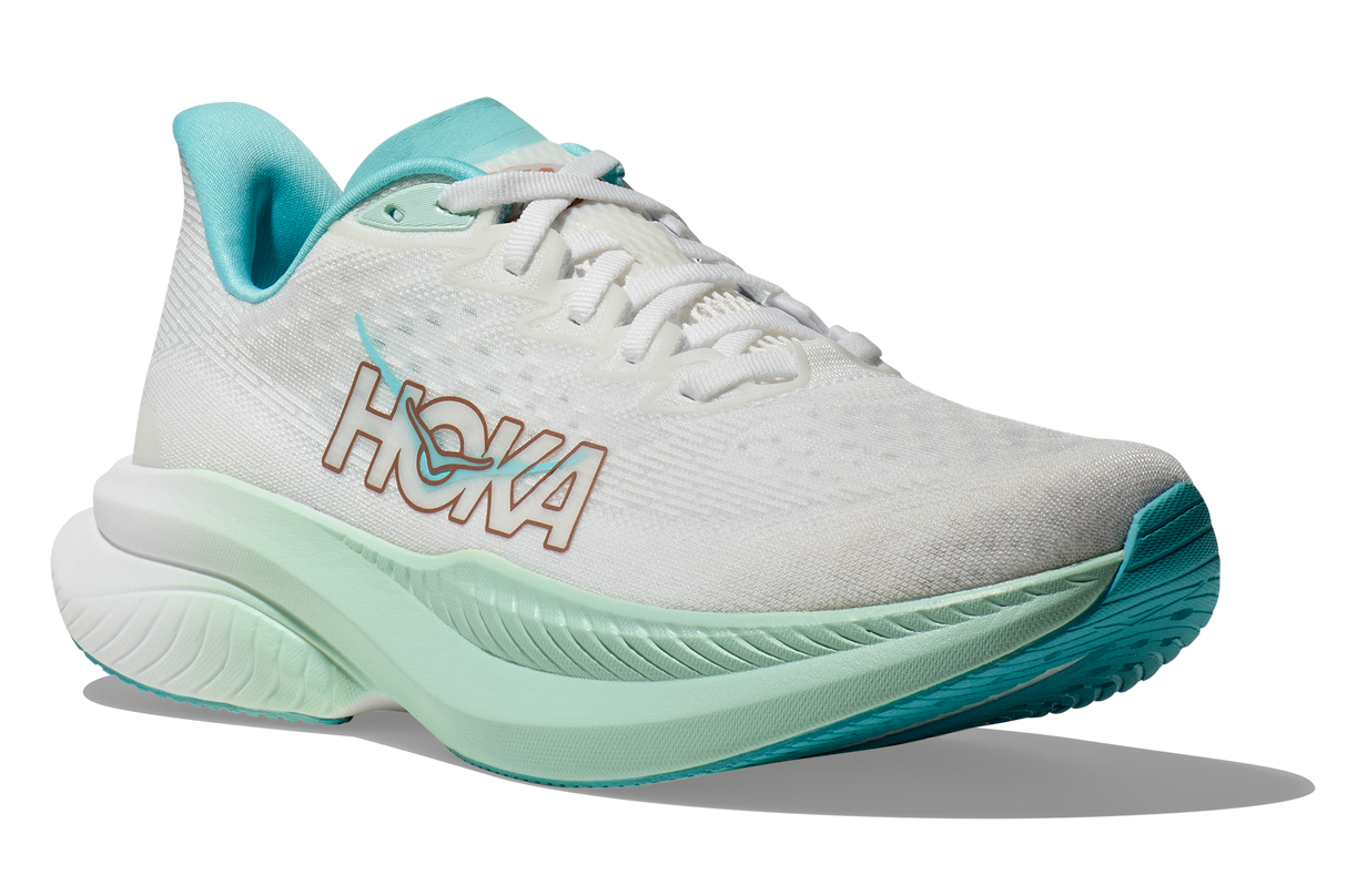 HOKA ONE ONE Women's Mach 6