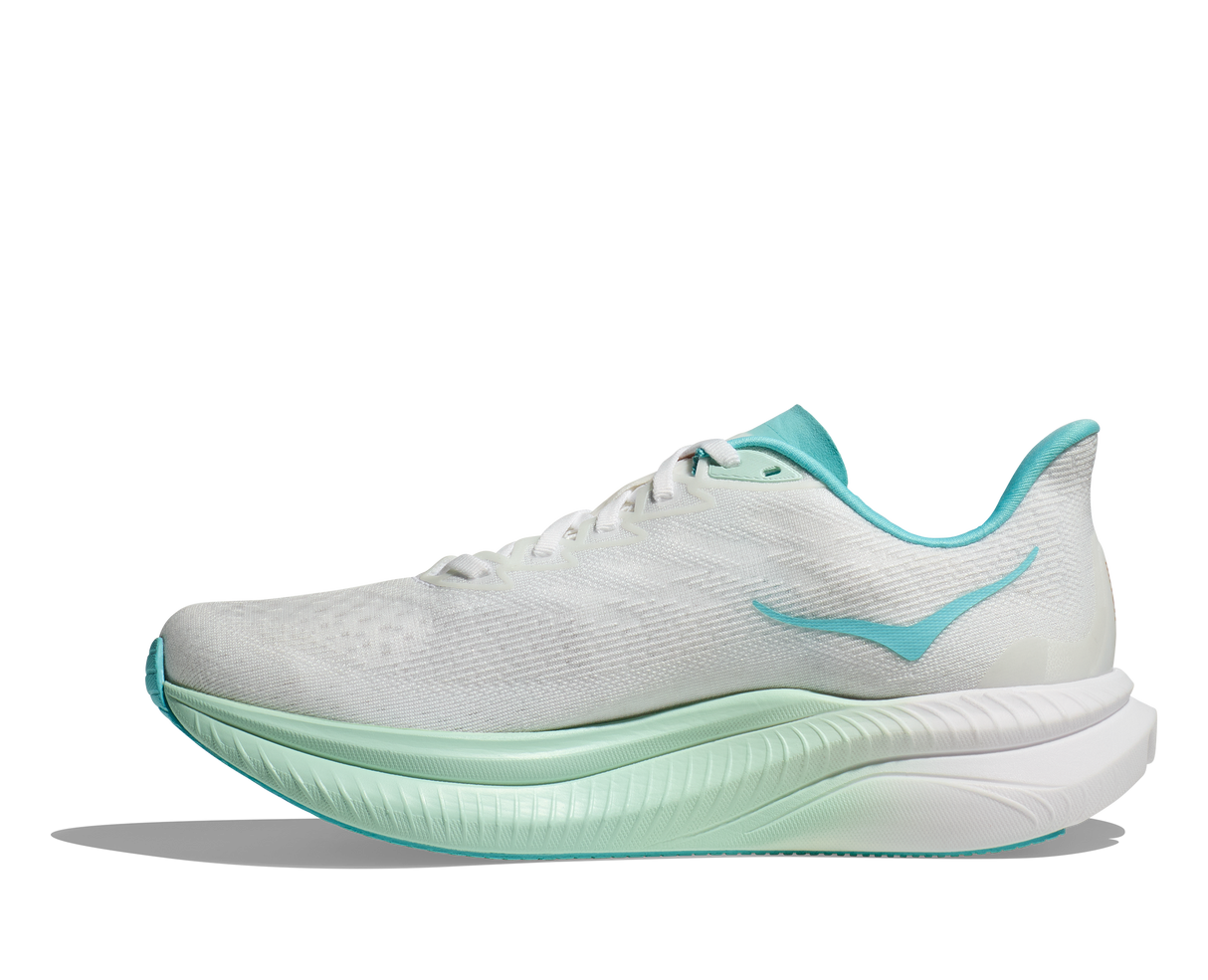 HOKA ONE ONE Women's Mach 6