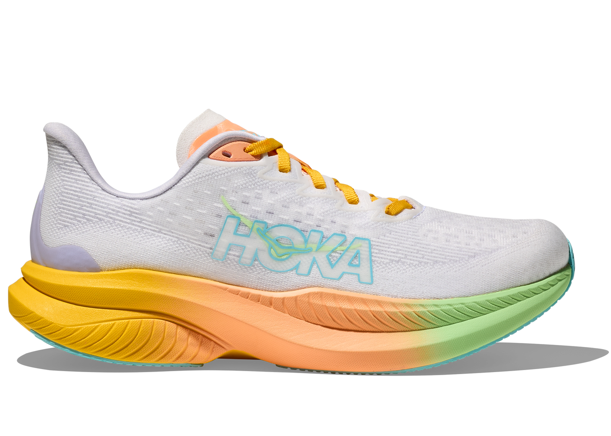 HOKA Women's Mach 6