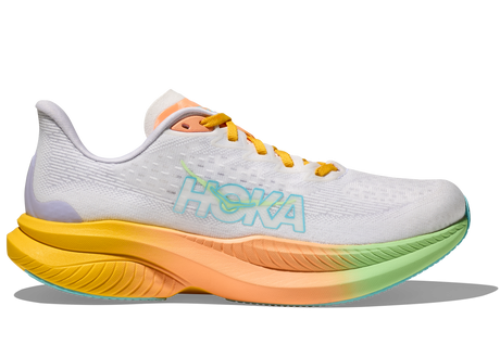 HOKA Women's Mach 6