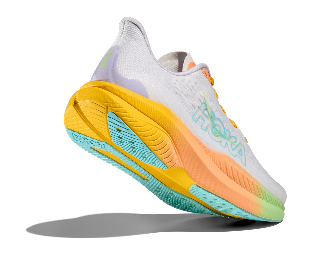HOKA Women's Mach 6