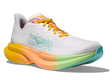 HOKA Women's Mach 6 lightweight responsive road running shoe