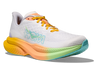 HOKA Women's Mach 6 lightweight responsive road running shoe