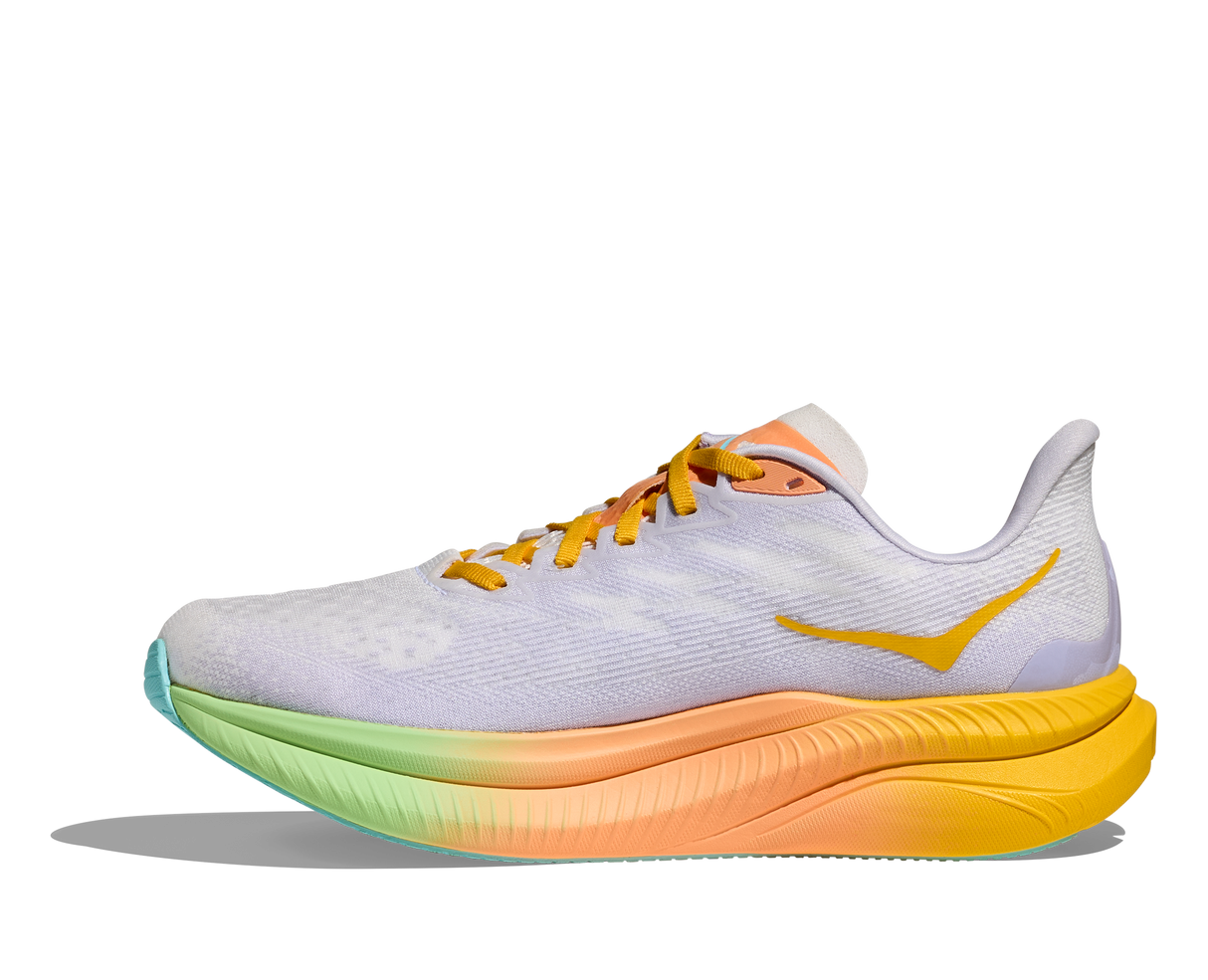 HOKA Women's Mach 6