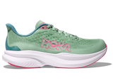 HOKA Women's Mach 6