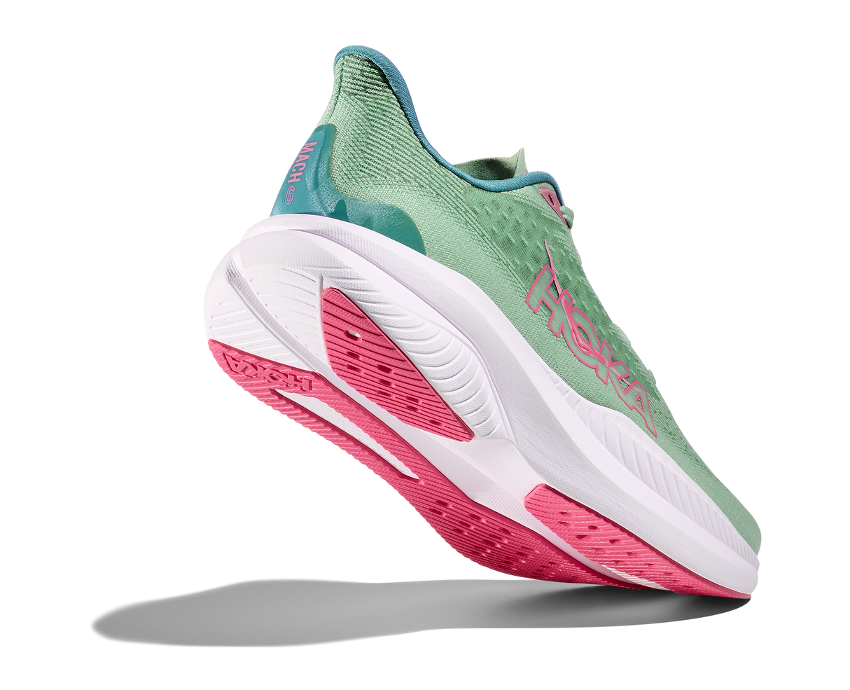 HOKA Women's Mach 6
