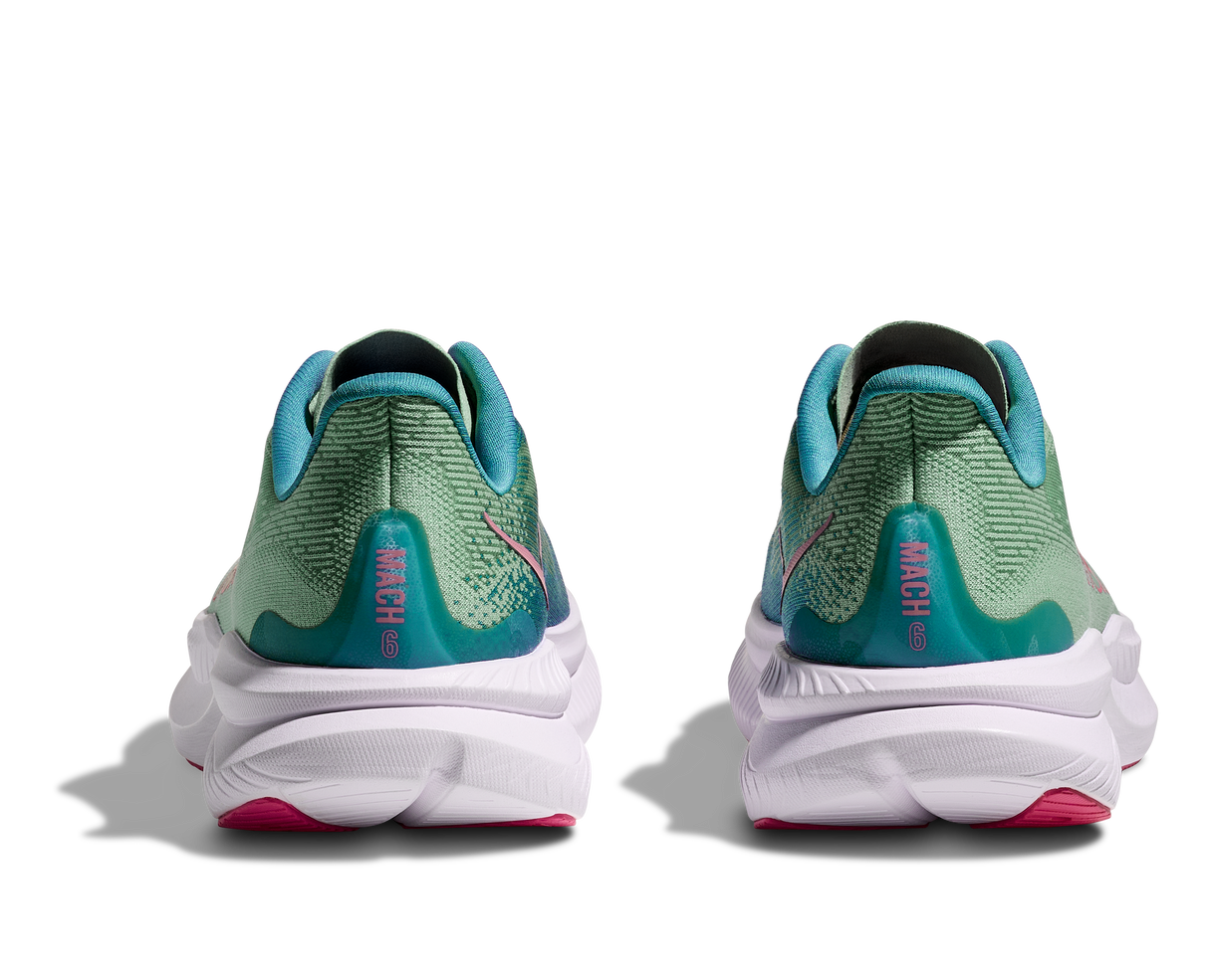 HOKA Women's Mach 6