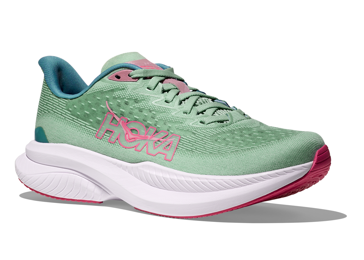 HOKA Women's Mach 6