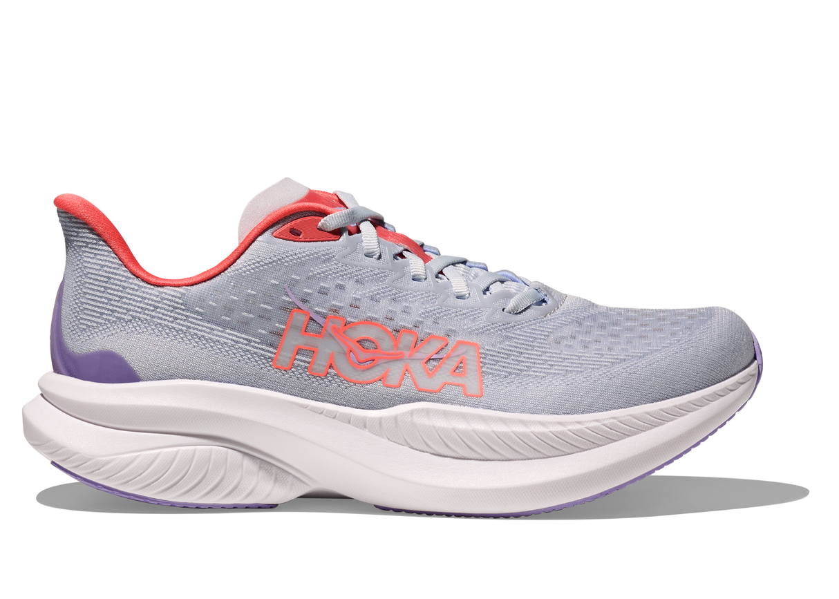 HOKA Women's Mach 6