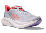 HOKA Women's Mach 6 lightweight responsive road running shoe